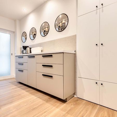 Apartamento Auditorio III En מדריד מראה חיצוני תמונה
