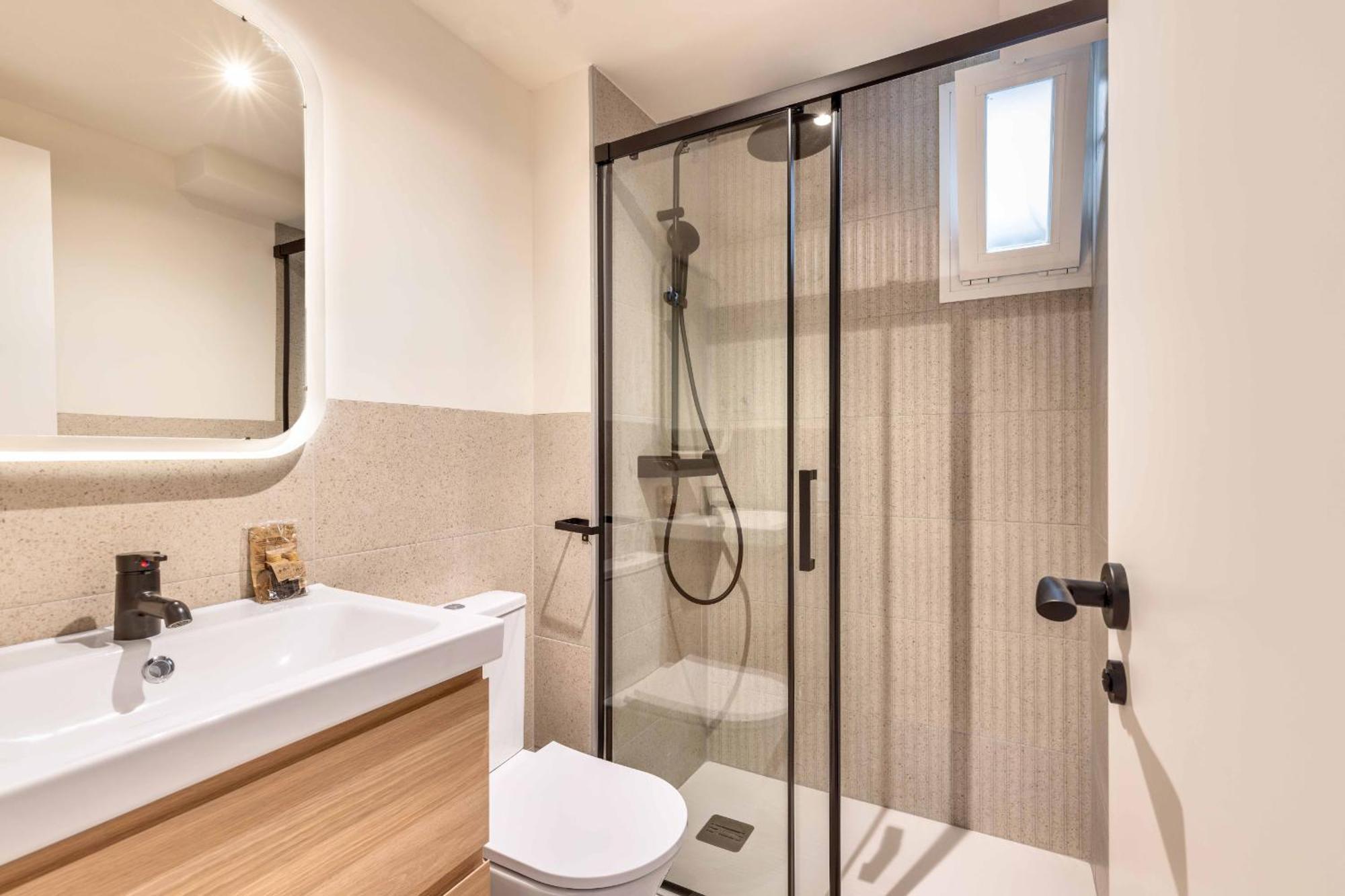 Apartamento Auditorio III En מדריד מראה חיצוני תמונה