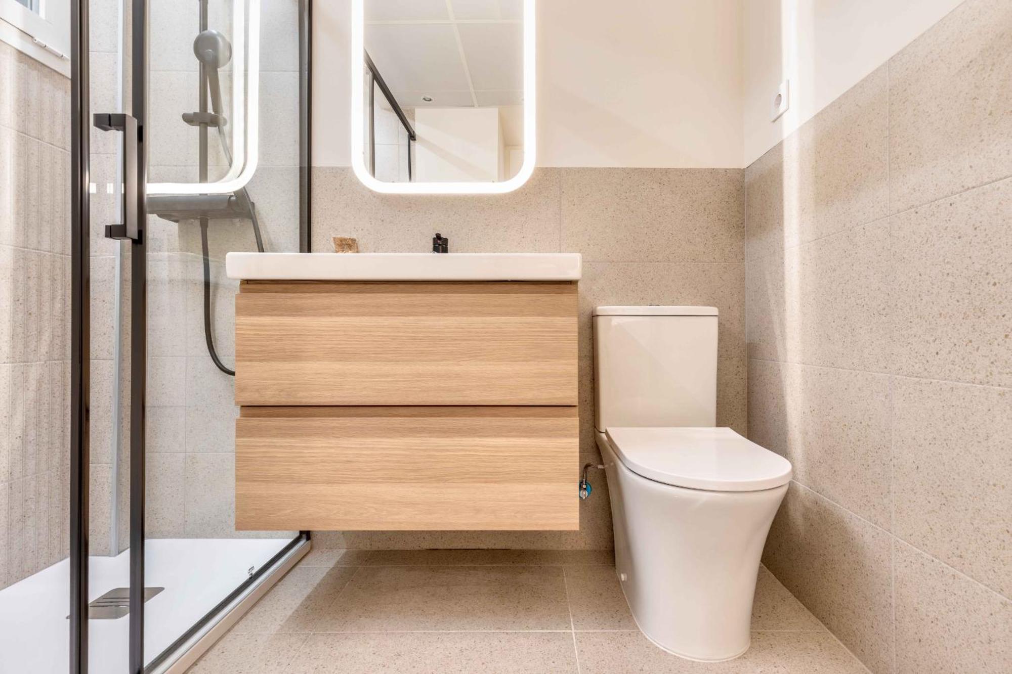 Apartamento Auditorio III En מדריד מראה חיצוני תמונה